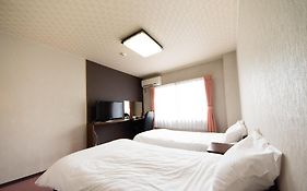 大和西大寺 Hotel SINDAI